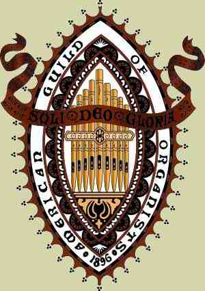 AGO Crest