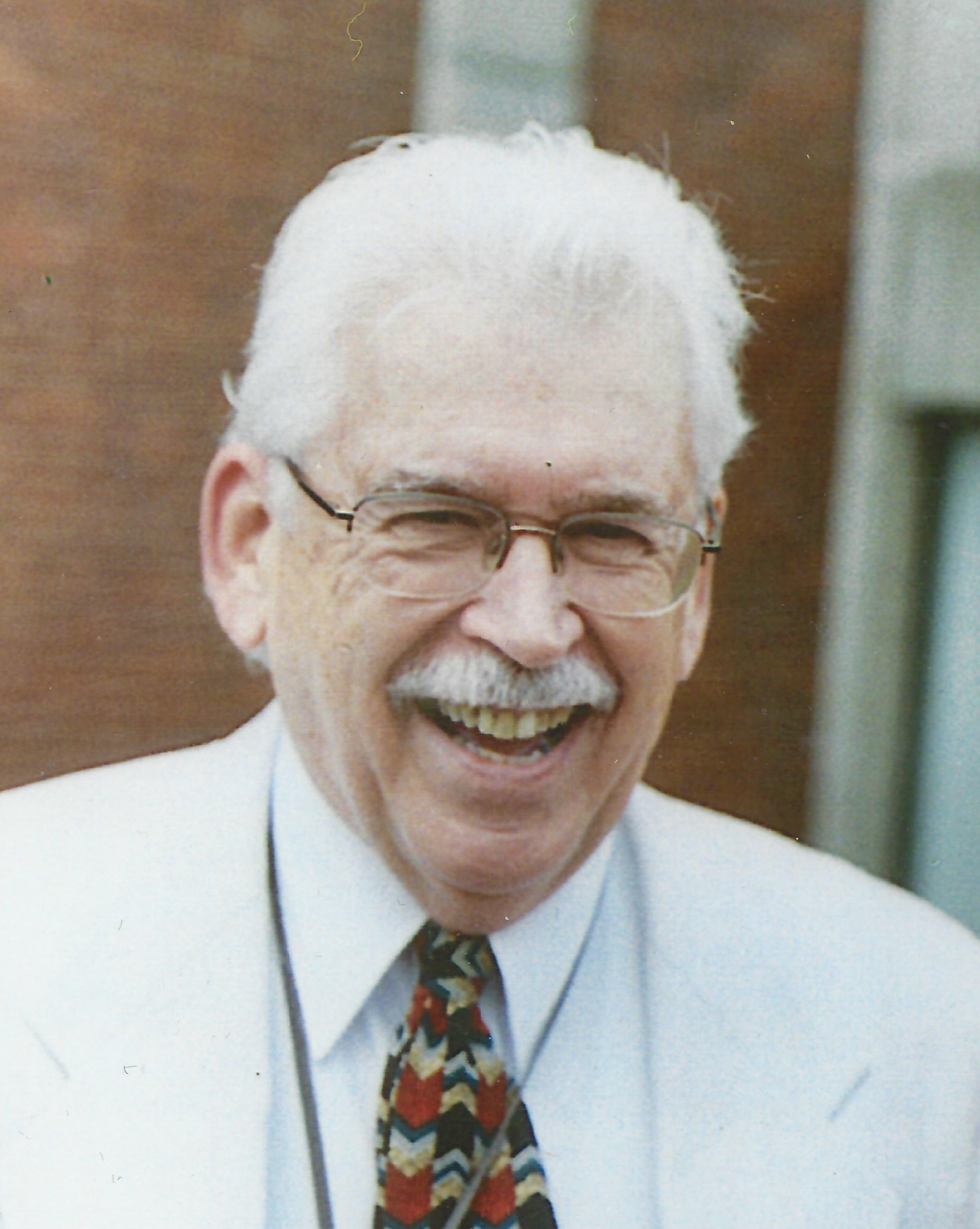 Dr.  Robert  Sutherland Lord